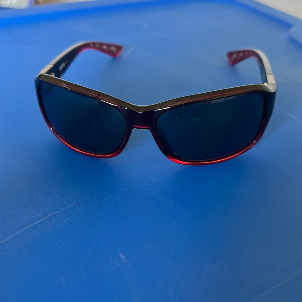 Costa Intel 580P Sunglasses